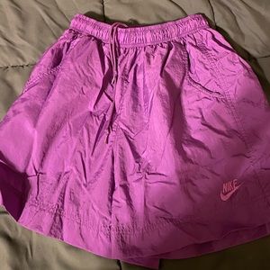 🌟Vintage Nike Shorts🌟